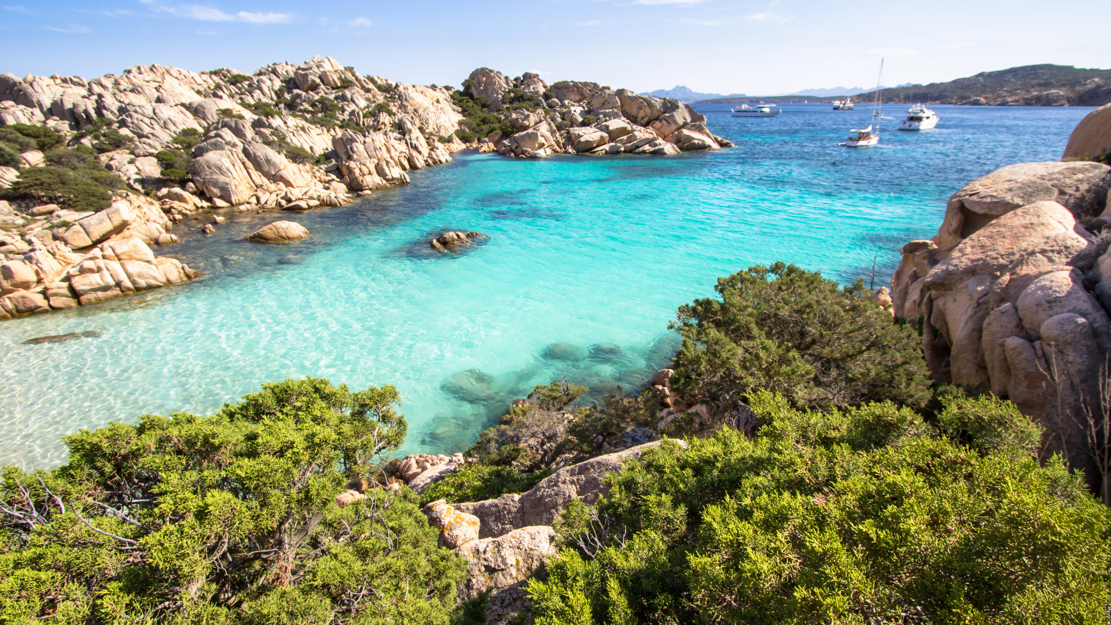Mooiste stranden Mallorca