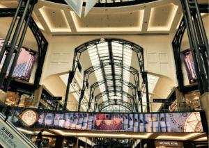 Wat te doen in Oberhausen buiten CentrO