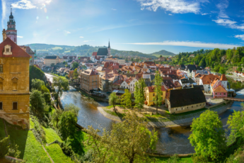 Wat te doen in Tsjechië in de zomer