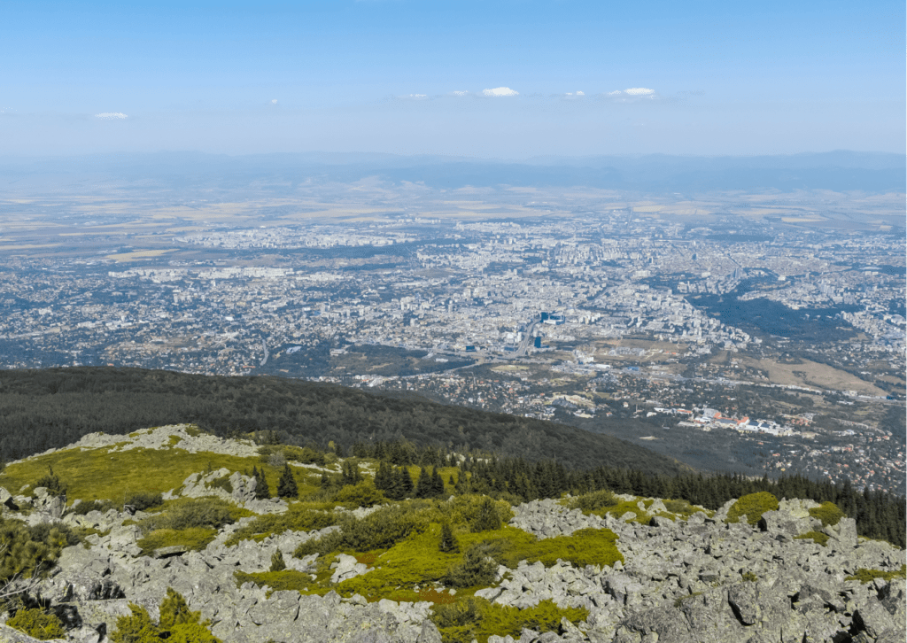 Wat te doen tijdens een stedentrip in Sofia?