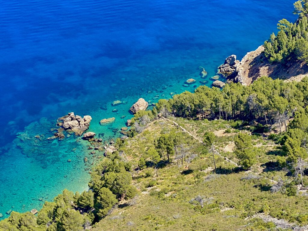 Auto huren op Mallorca