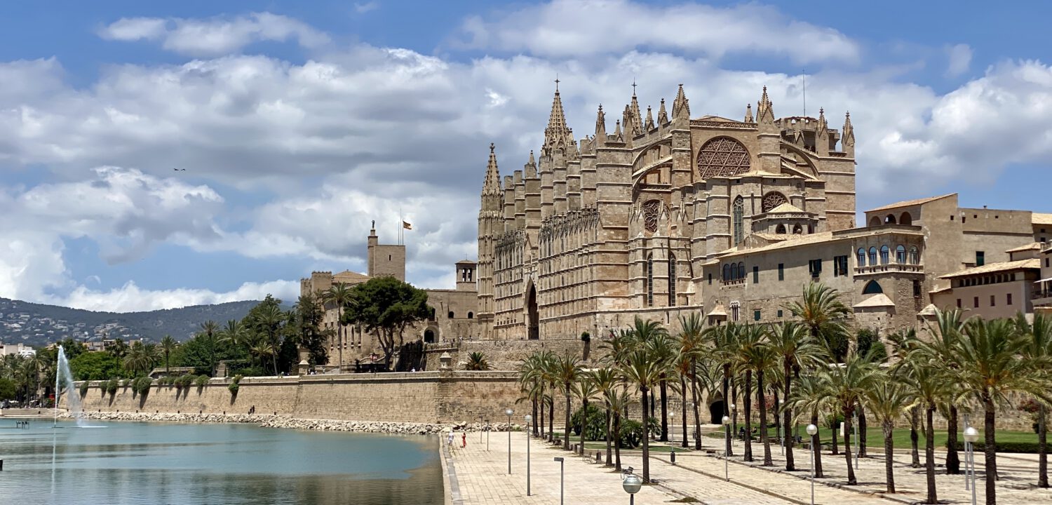 Wat te doen in Palma de Mallorca?