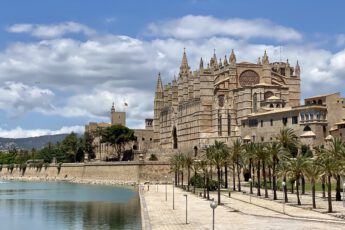 Wat te doen in Palma de Mallorca?