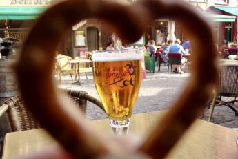12 toffe bier hotspots in Brugge