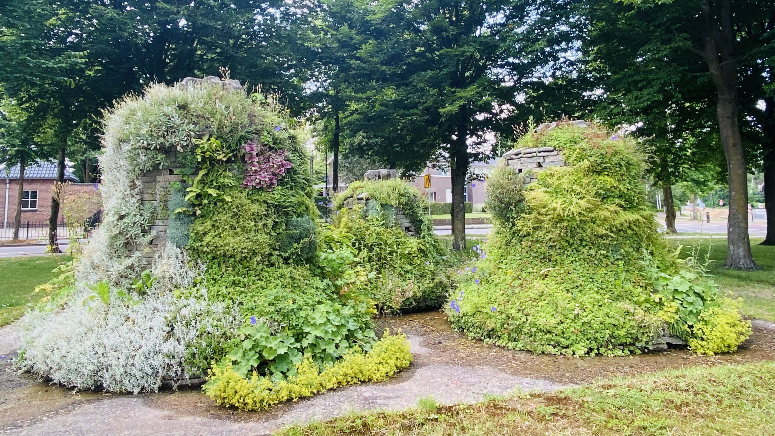 Wat te doen in Asten - klokkendorp in de Peel