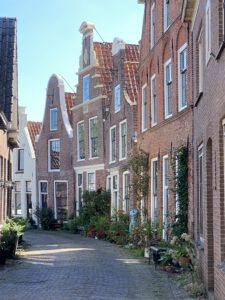 Blokzijl