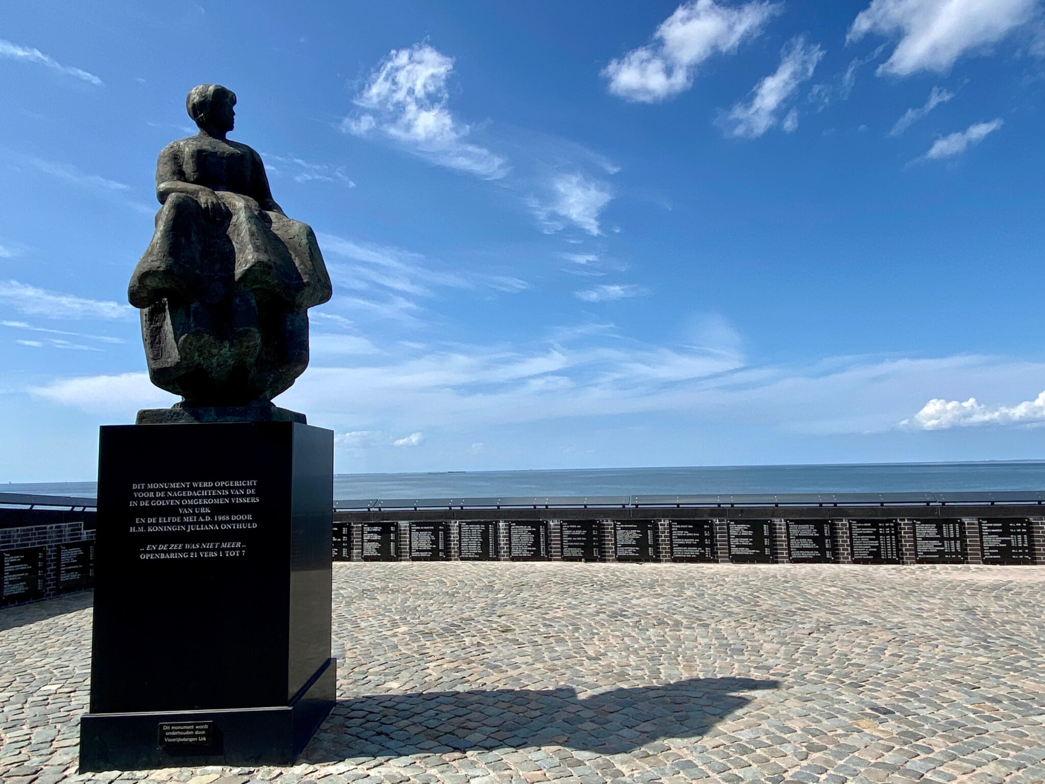 Een dag op Urk: wat te doen?