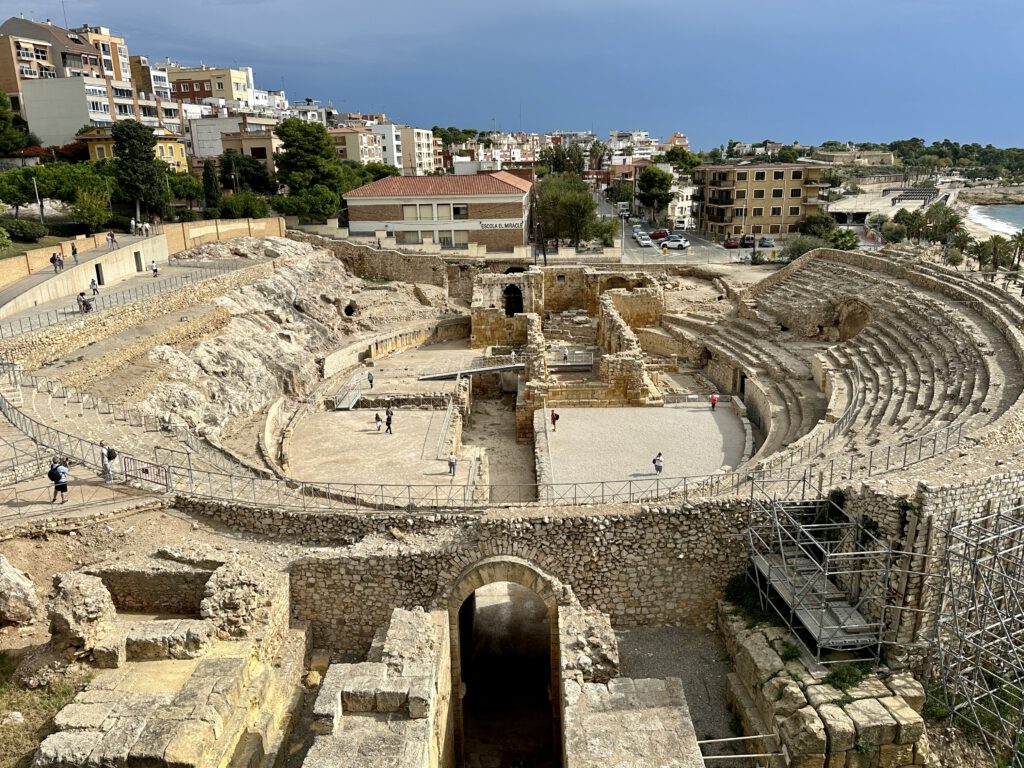 amfitheater-tarragona