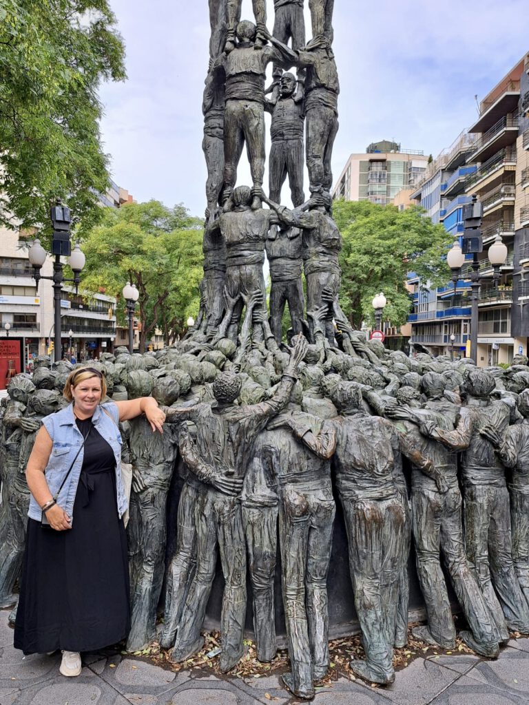 Castellers Tarragona