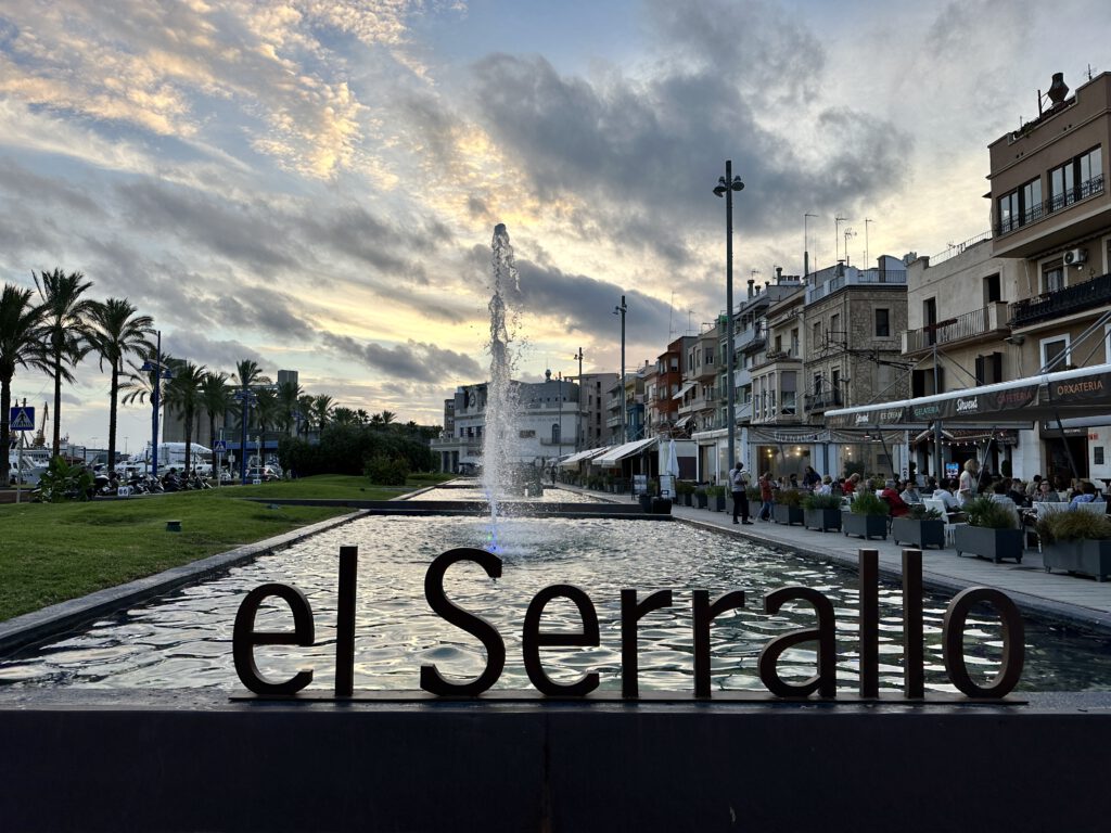 El Serrallo Tarragona