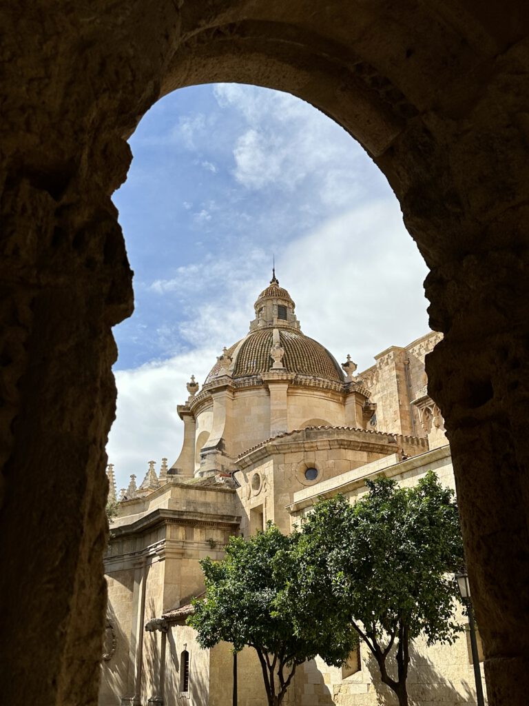 Tarragona kathedraal Santa Tecla