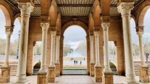 Wat te doen in Sevilla