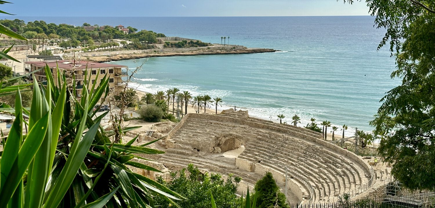 Wat te doen in Tarragona, Spanje