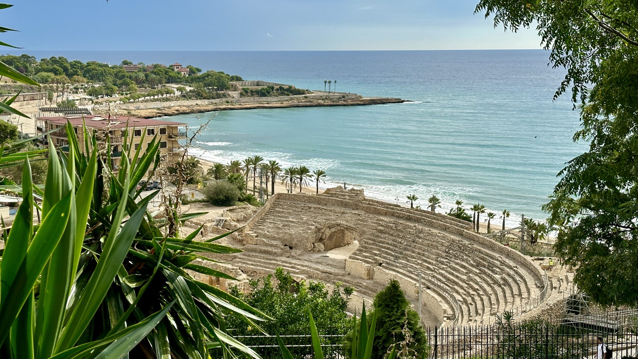 Wat te doen in Tarragona, Spanje