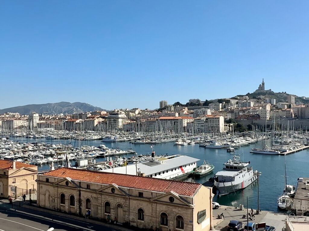 Doe je Marseille aan tijdens je cruise, stedentrip of vakantie in Zuid-Frankrijk? Check dan deze tips.