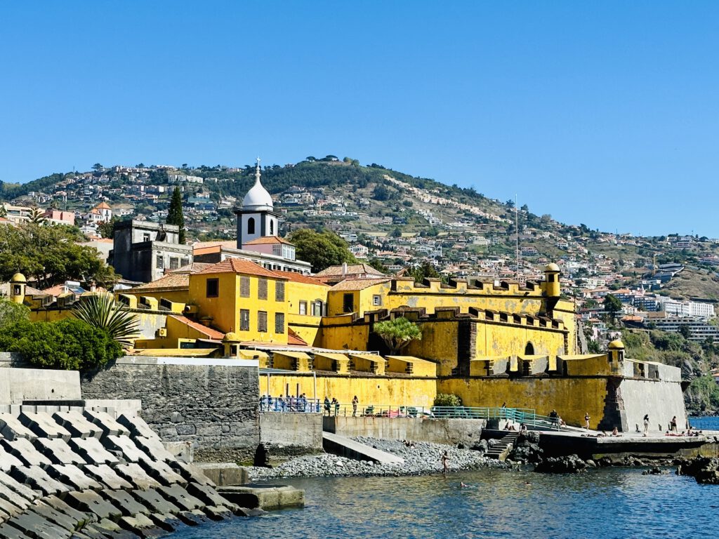 Wat te doen in Funchal op Madeira