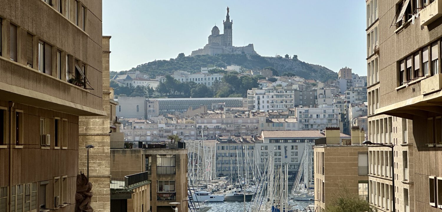 Wat te doen in Marseille, Frankrijk