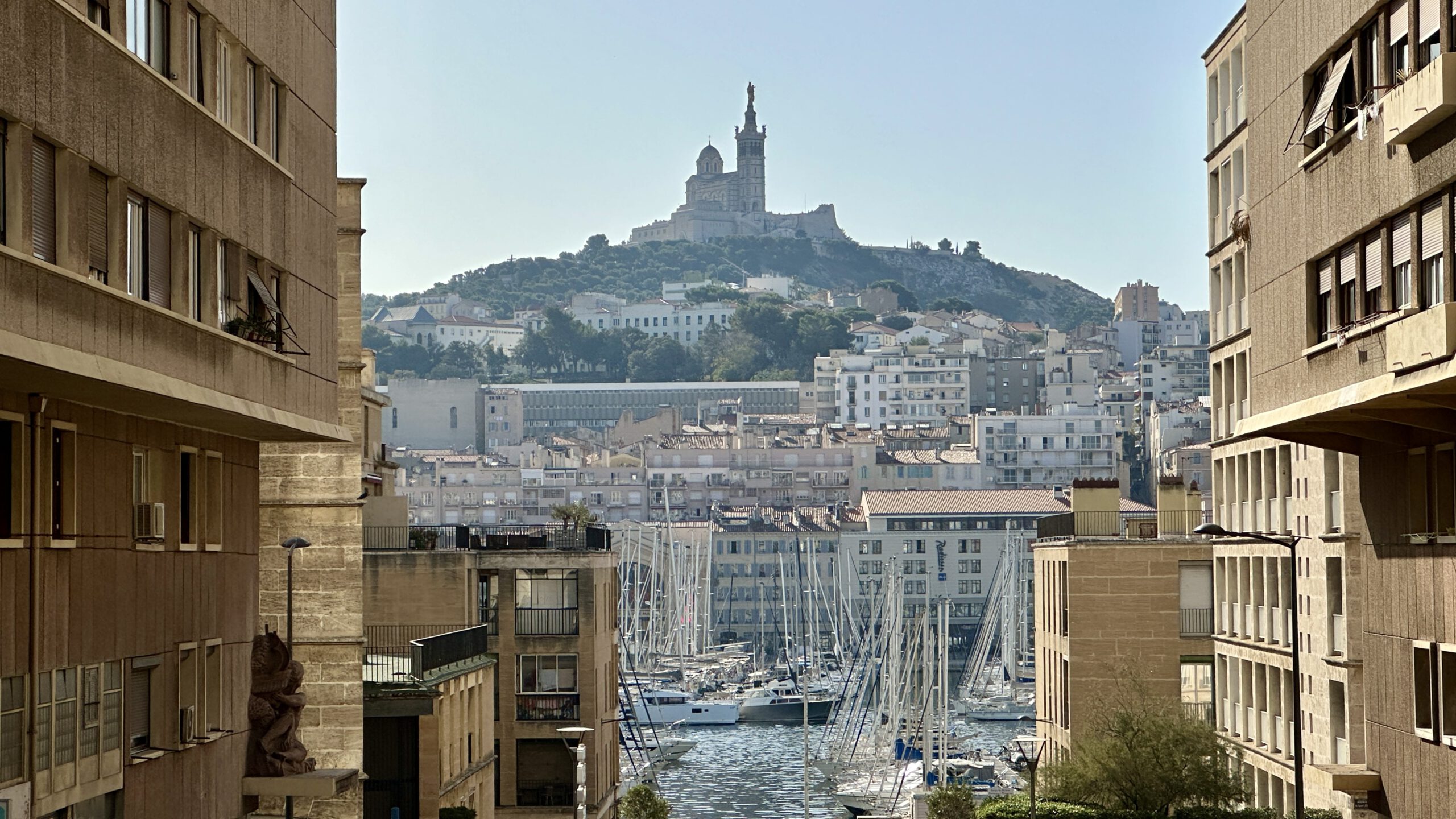 Wat te doen in Marseille, Frankrijk