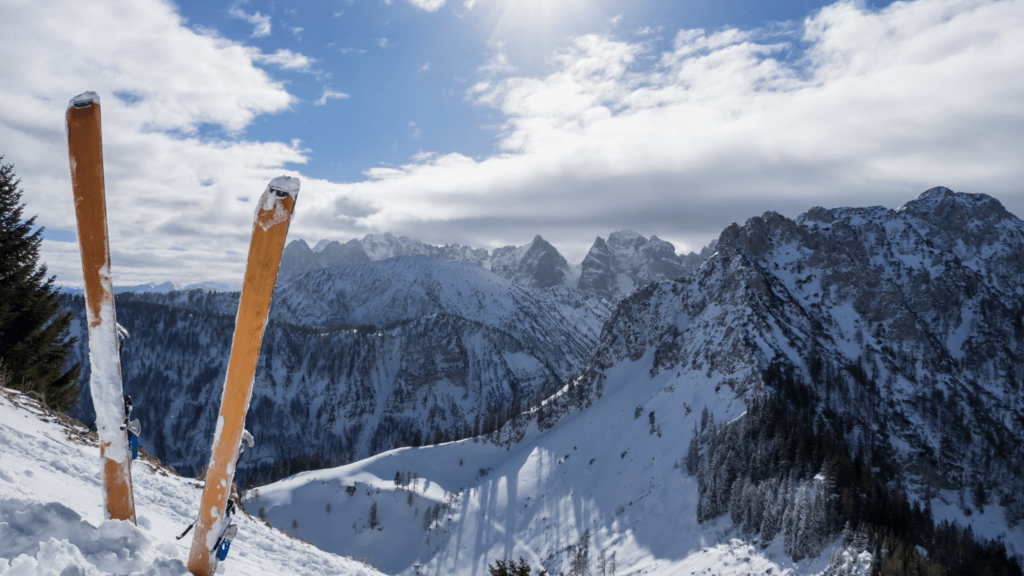 In deze landen liggen de 5 goedkoopste skigebieden in Europa.