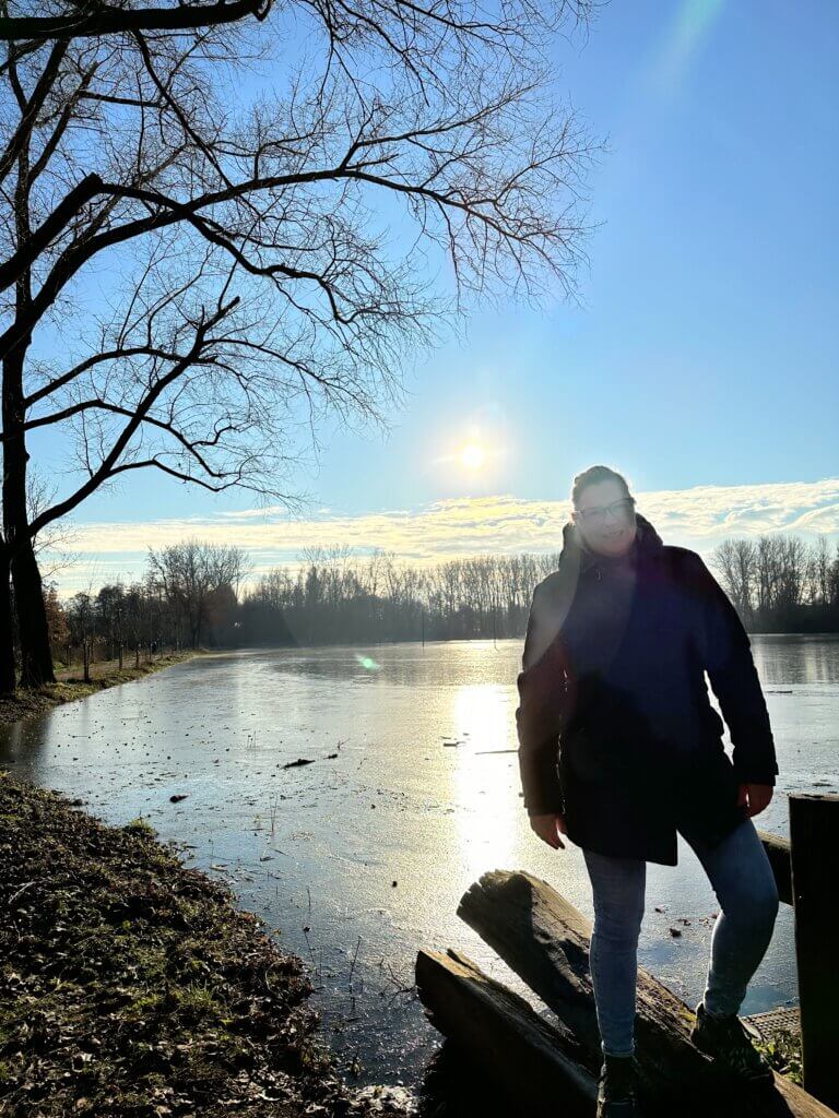 Unieke winterse activiteiten in Nederland voor volwassenen.