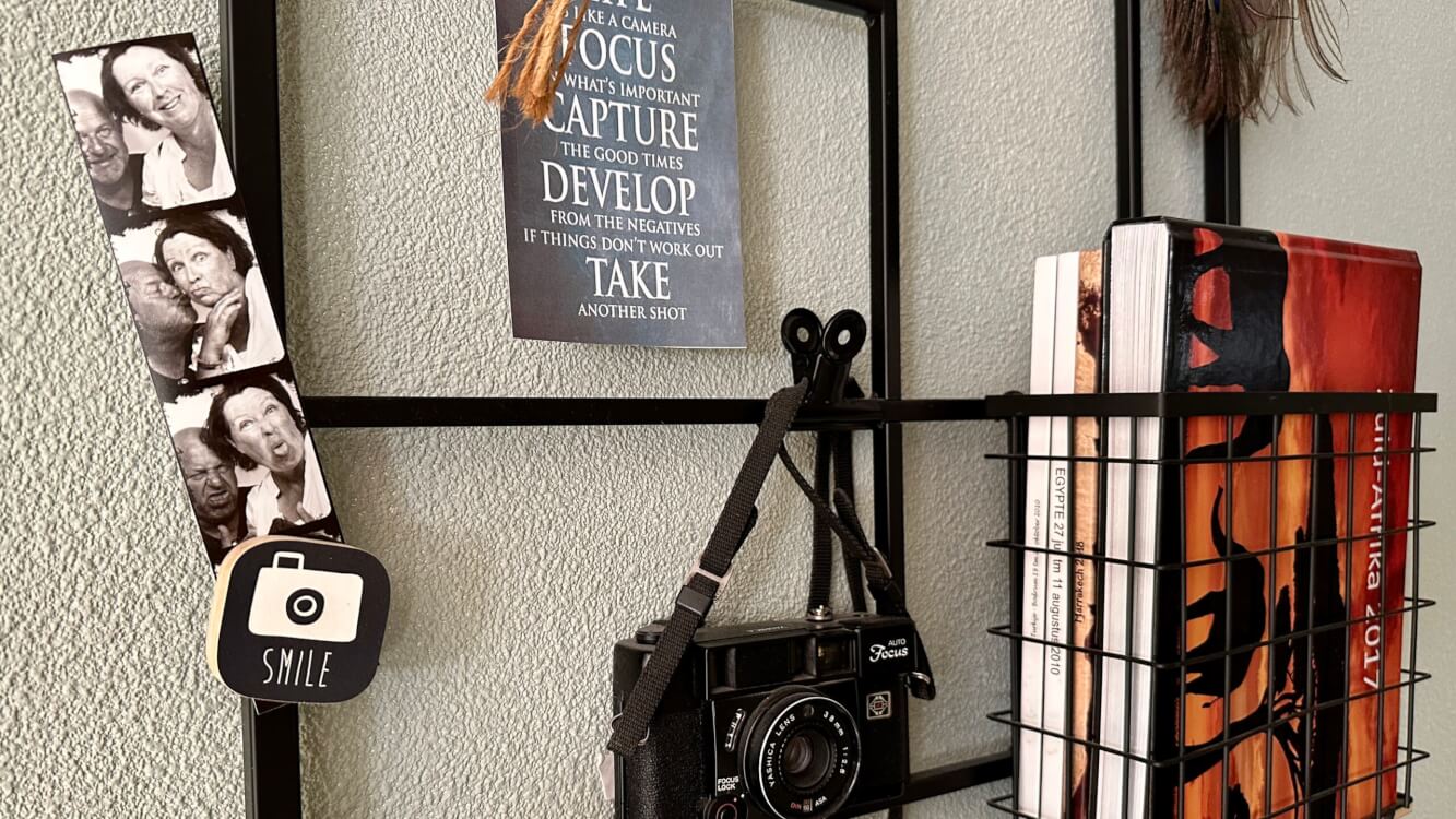 Souvenirs in je interieur: binnenkijken bij Worldwife.