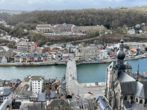 Wat te doen in Dinant, België