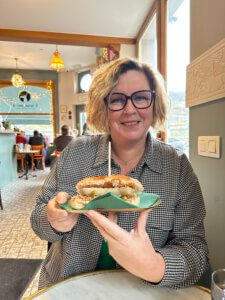 (restaurant)tips voor eten in Dinant