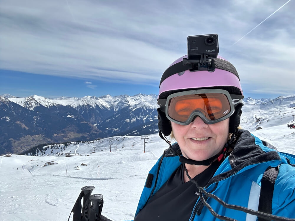 Skiën en snowboarden in Bad Hofgastein, Oostenrijk