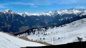 Wintersport en wellness in Bad Hofgastein