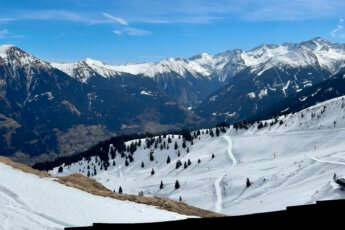 Wintersport en wellness in Bad Hofgastein