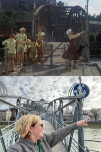 Sound of Music tour in Salzburg