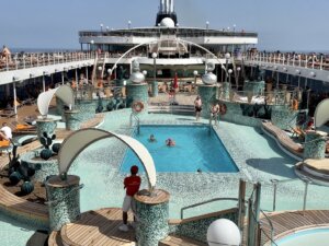 Tips voor cruisen op de Middellandse Zee, het Caribisch gebied of waar dat ook.