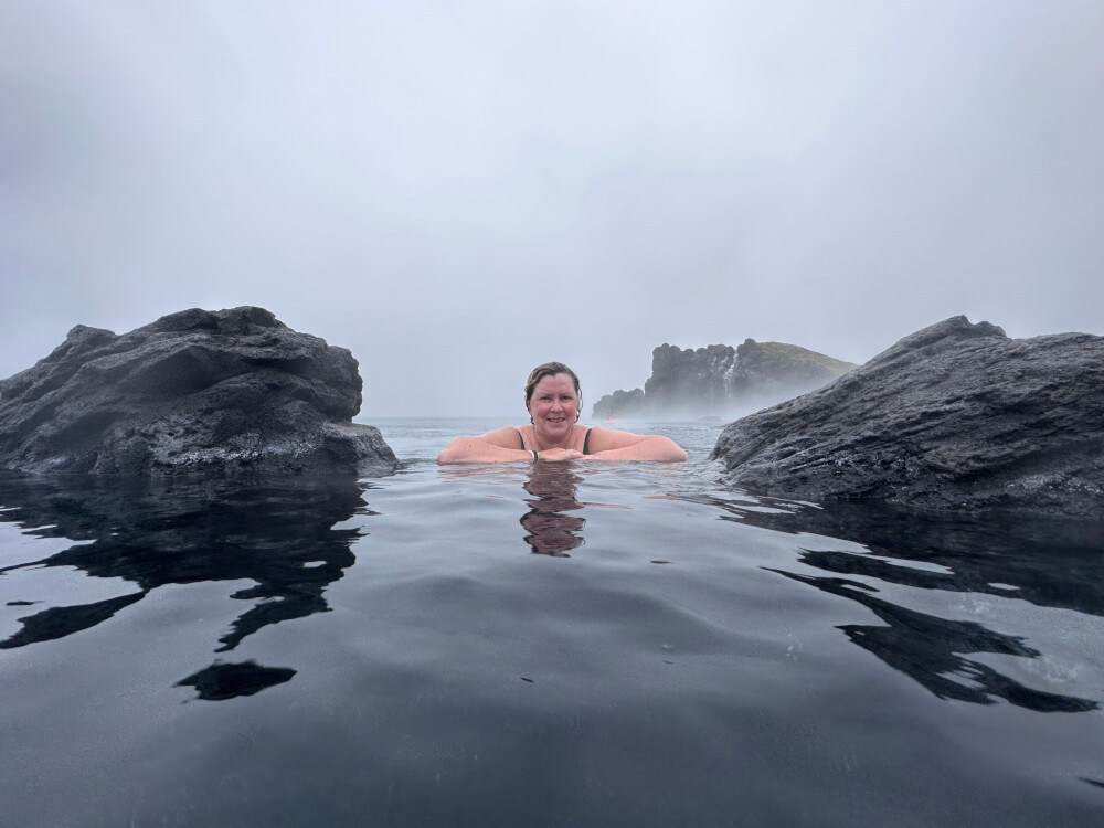 Sky Lagoon Reykjavik