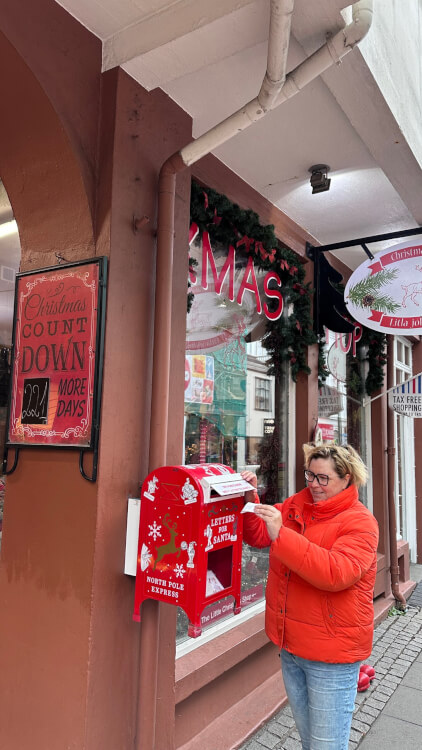 Kerstmis in IJsland