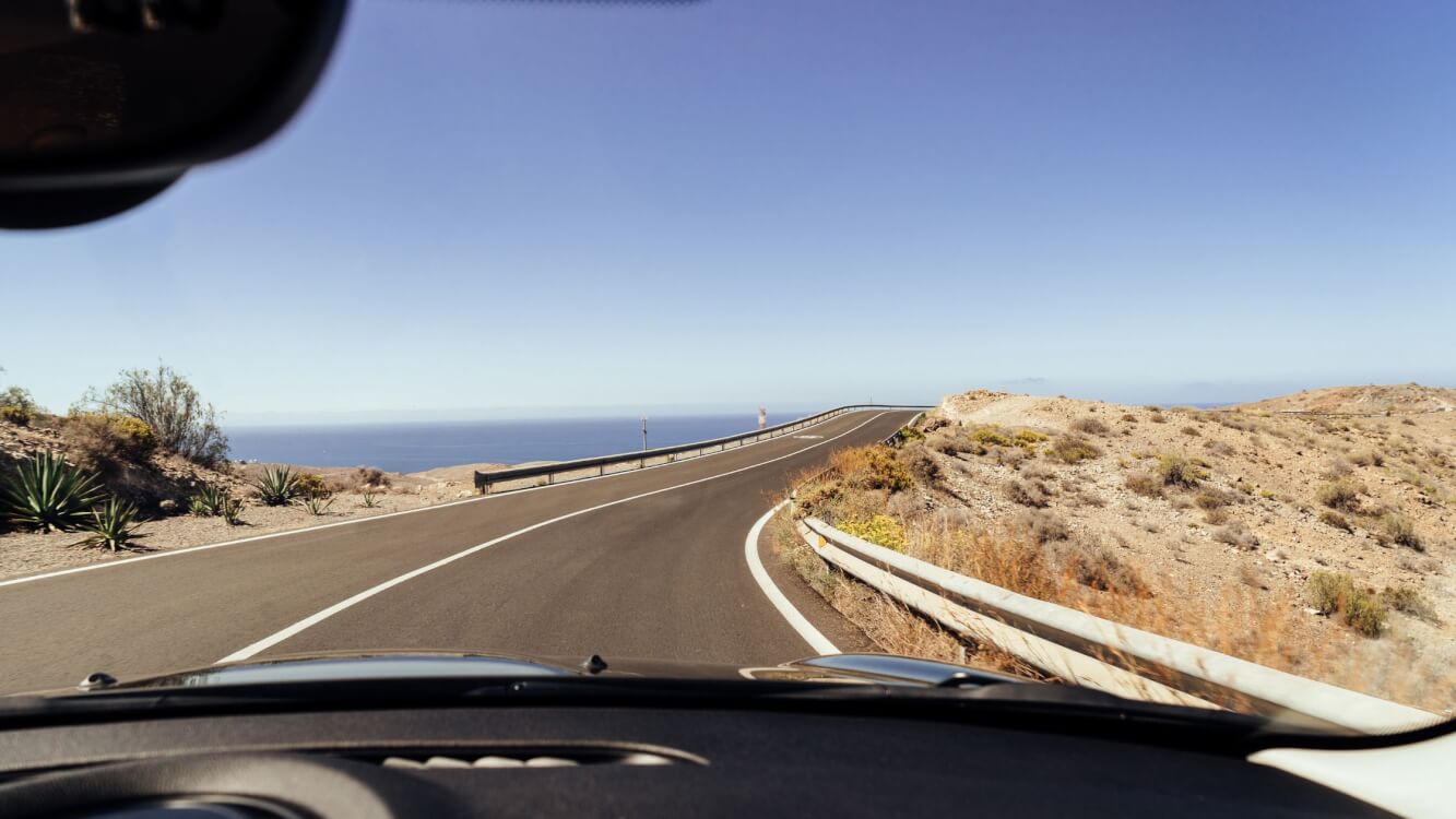 9 tips voor een geslaagde autovakantie