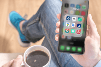 Handige apps voor jouw vakantie in IJsland.