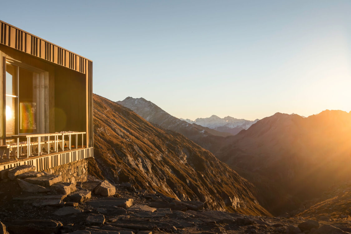 Tips voor een duurzame vakantie in Zuid-Tirol, Italië.