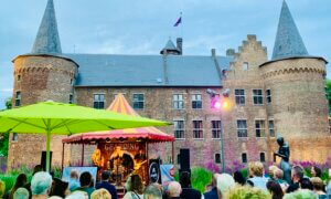 Beste gratis zomerse evenementen in Noord-Brabant.