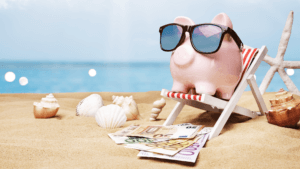 Gratis geld verdienen om te sparen voor jouw volgende reis met deze 3 tips.