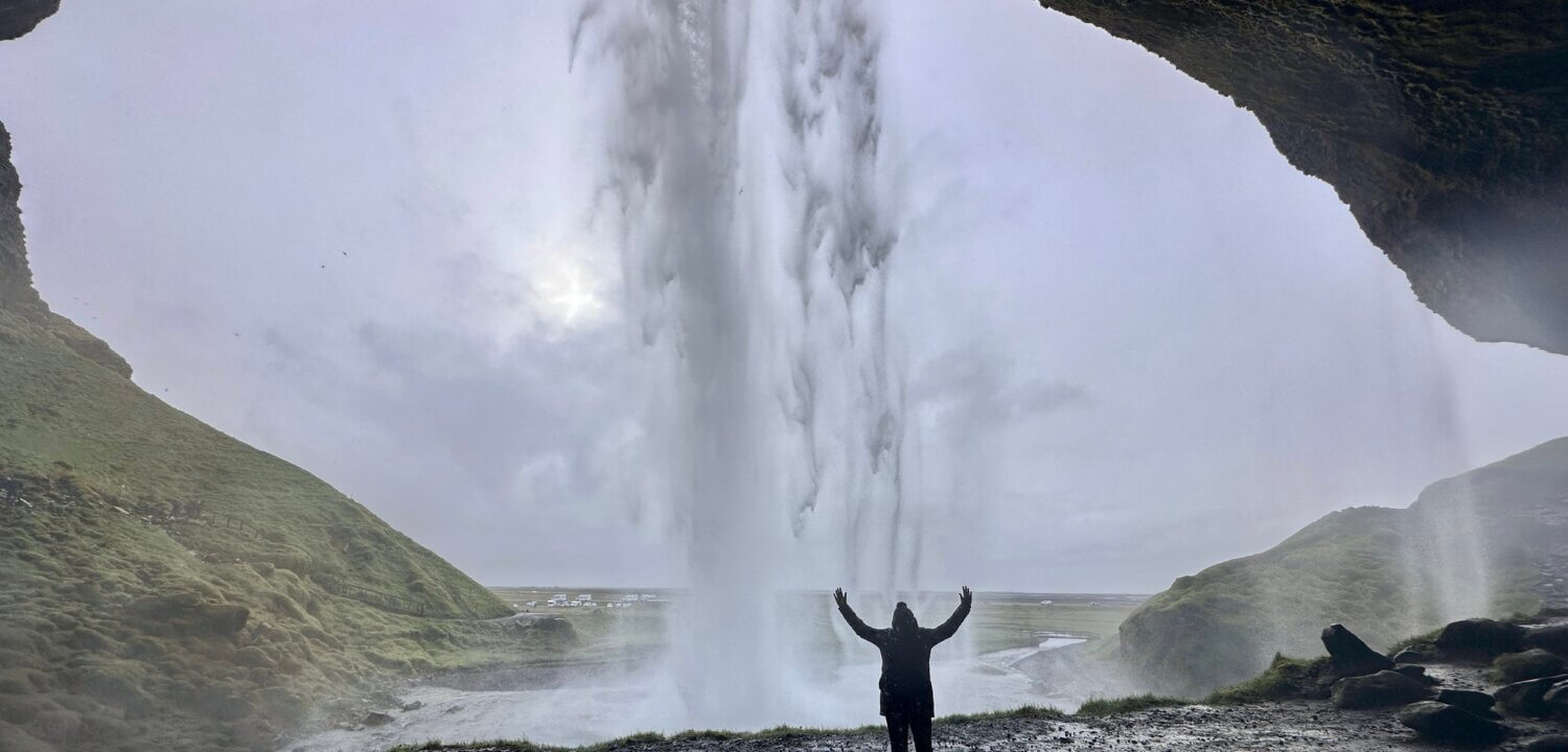 Mijn 7 favoriete watervallen in IJsland. De mooiste, meest indrukwekkende en spectaculairste.