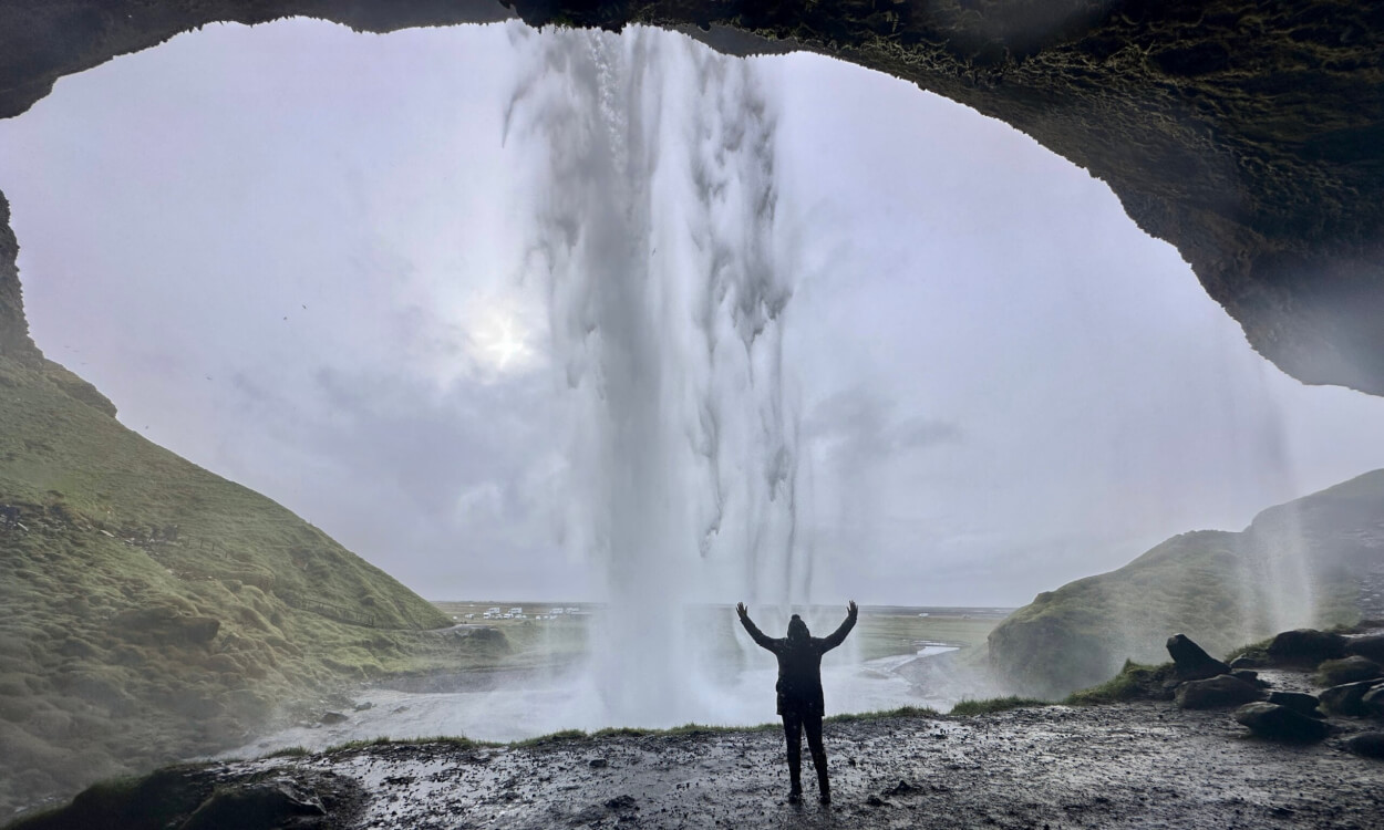 Mijn 7 favoriete watervallen in IJsland. De mooiste, meest indrukwekkende en spectaculairste.