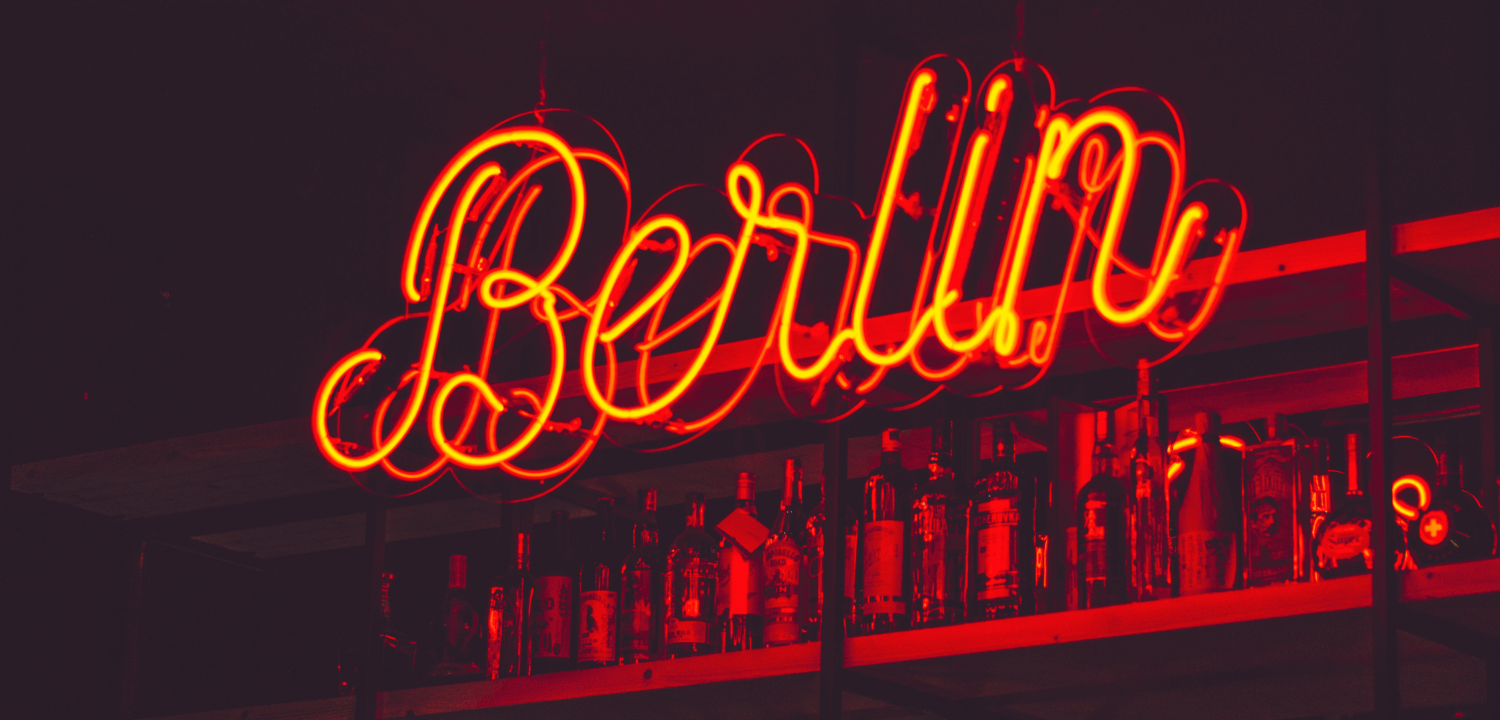 Dit zijn de 5 leukste rooftopbars in Berlijn.