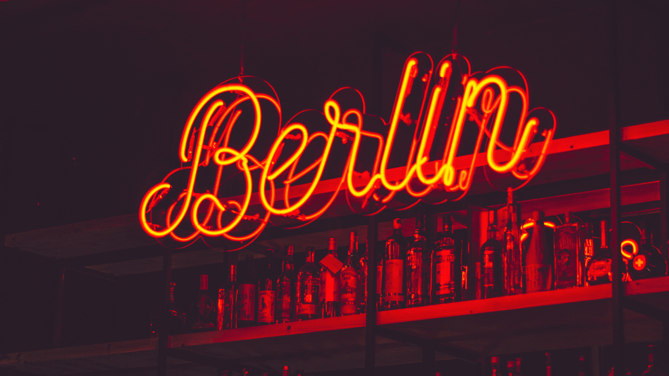 Dit zijn de 5 leukste rooftopbars in Berlijn.