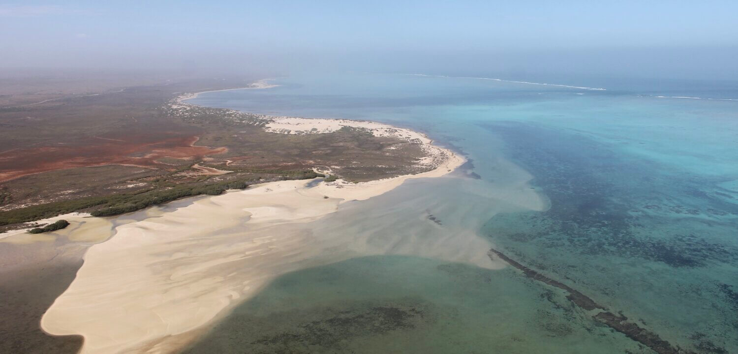 Doen in West Australië: Exmouth, het Ningaloo Reef en Cape Range National Park.