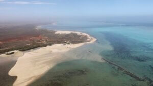 Doen in West Australië: Exmouth, het Ningaloo Reef en Cape Range National Park.