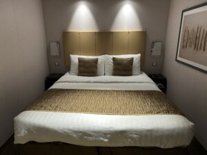 MSC Meraviglia binnenhut