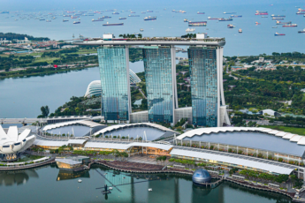 5 vreemde wetten in Singapore die elke toerist moet kennen.