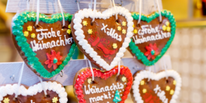 Dit zijn de 5 leukste kerstmarkten in Duitsland.