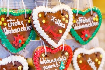 Dit zijn de 5 leukste kerstmarkten in Duitsland.
