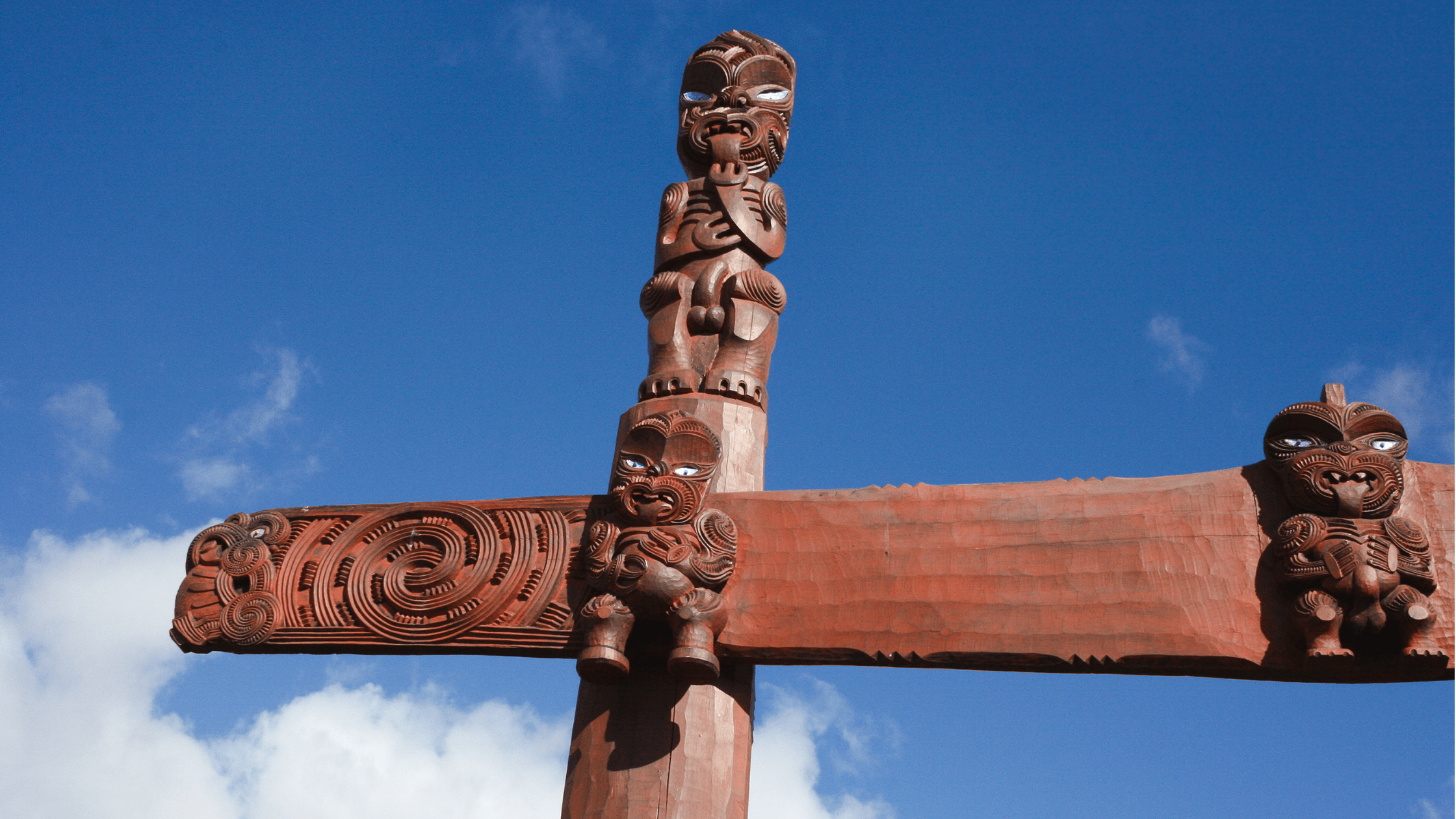 Maori in Nieuw-Zeeland